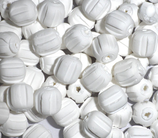 催化劑載體顆粒